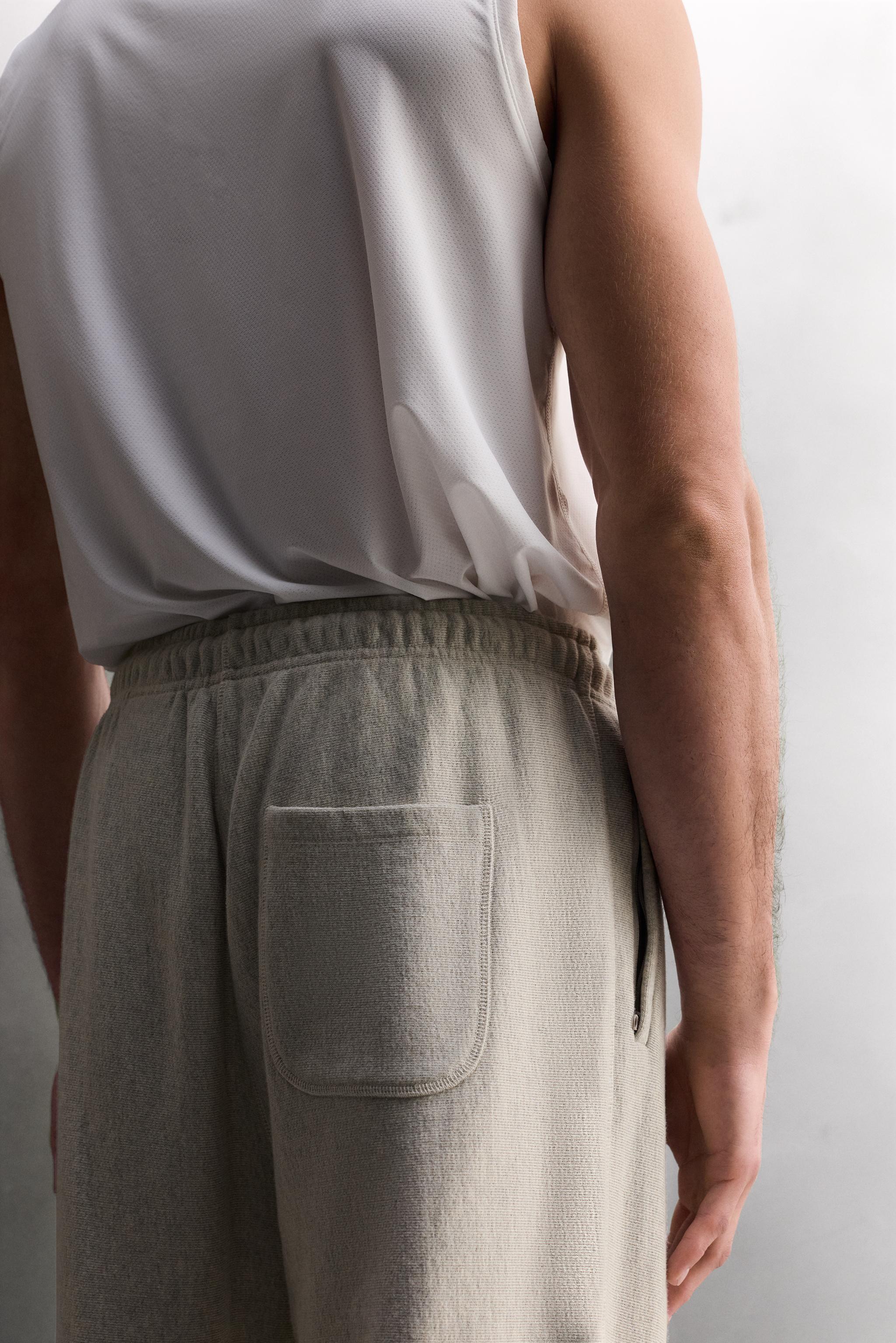 BASIC TRAINING JOGGING PANTS